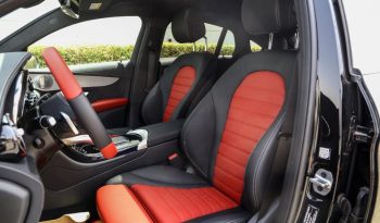 
									Mercedes Benz GLC 200 full								