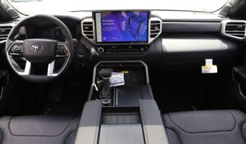 
									Toyota Tundra Platinum 2WD full								