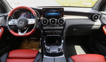 
									Mercedes Benz GLC 200 full								