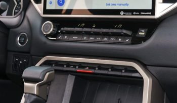 
									Toyota Tundra CrewMax full								