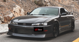 Nissan Silvia S14