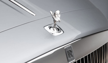
									Rolls Royce Dawn full								