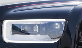 
									Rolls Royce Phantom full								