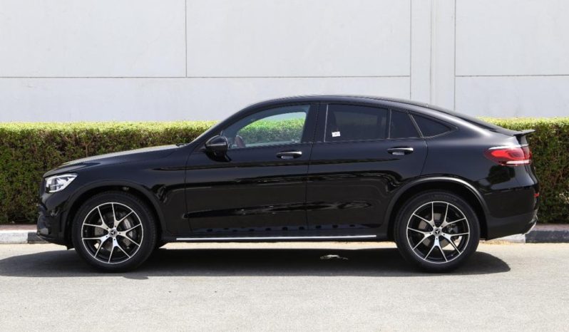 
								Mercedes Benz GLC 200 full									