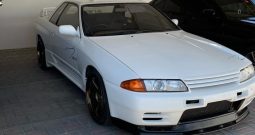 Nissan Skyline R32 GTR