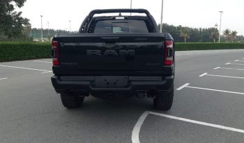 
									Dodge Ram TRX full								