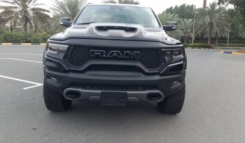 
									Dodge Ram TRX full								