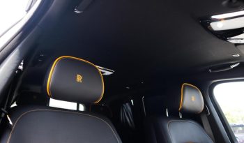 
									Rolls Royce Cullinan Black Badge full								