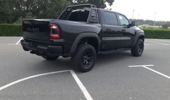 
									Dodge Ram TRX full								
