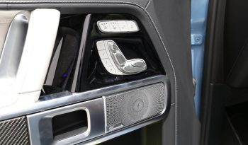 
									Mercedes Benz G63 full								