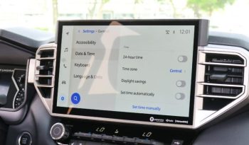 
									Toyota Tundra CrewMax full								