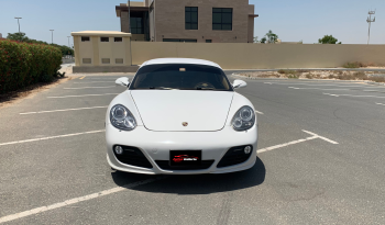 
									Porsche Cayman S full								