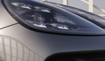 
									Porsche Cayenne GTS full								