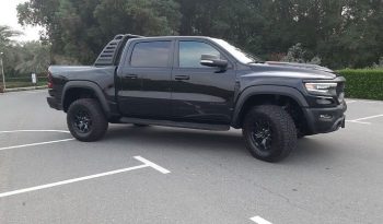 
									Dodge Ram TRX full								
