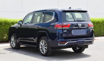 
									Toyota LC300 VX-R full								