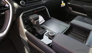 
									Toyota Tundra Platinum 2WD full								