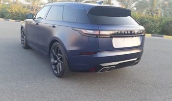 
									Range Rover Velar SV full								
