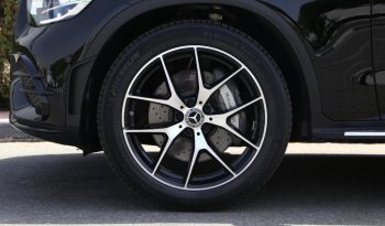 
									Mercedes Benz GLC 200 full								