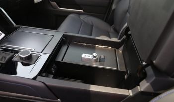 
									Toyota Tundra Platinum 2WD full								