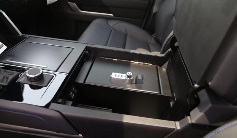 
								Toyota Tundra Platinum 2WD full									