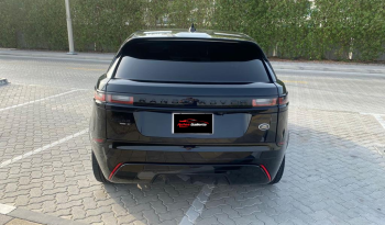
									Range Rover Velar P250 S full								