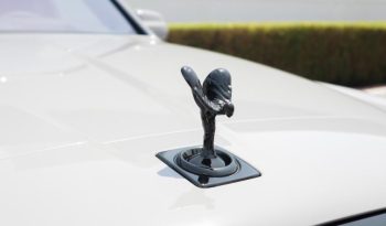 
									Rolls Royce Cullinan Black Badge full								