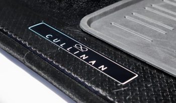 
									Rolls Royce Cullinan Black Badge full								