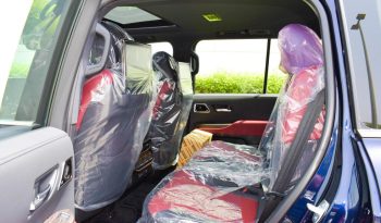 
									Toyota LC300 VX-R full								