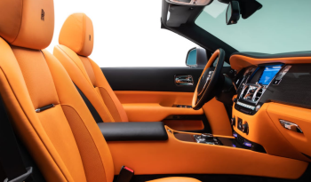 
									Rolls Royce Dawn full								