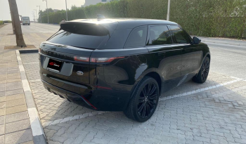 
									Range Rover Velar P250 S full								