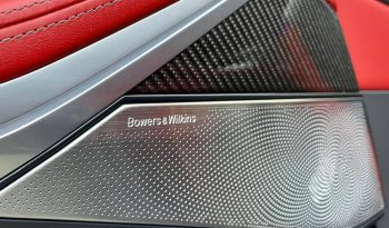 
									BMW x5m Competition full								