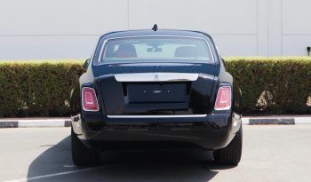 
									Rolls Royce Phantom full								