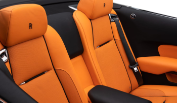 
									Rolls Royce Dawn full								