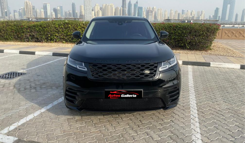 
								Range Rover Velar P250 S full									