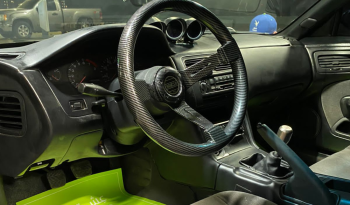 
									Nissan Silvia S14 full								