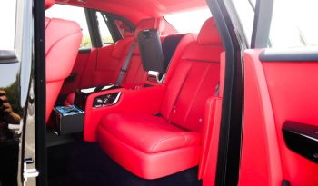 
									Rolls Royce Phantom full								