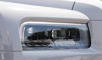 
									Rolls Royce Cullinan Black Badge full								