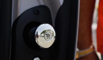 
									Rolls Royce Cullinan Black Badge full								