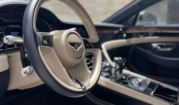 
									Bentley Continental GT full								