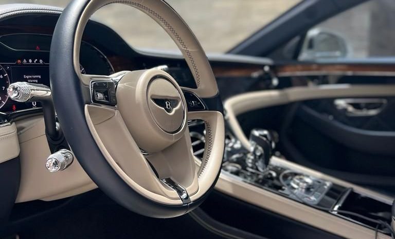 
								Bentley Continental GT full									