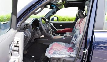 
									Toyota LC300 VX-R full								