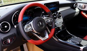 
									Mercedes Benz GLC 200 full								