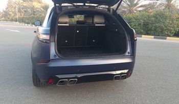 
									Range Rover Velar SV full								