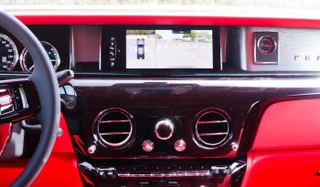 
									Rolls Royce Phantom full								