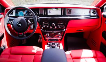 
									Rolls Royce Phantom full								