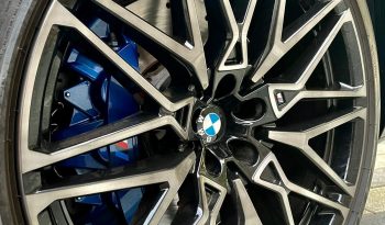 
									BMW x5m Competition full								