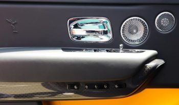 
									Rolls Royce Cullinan Black Badge full								