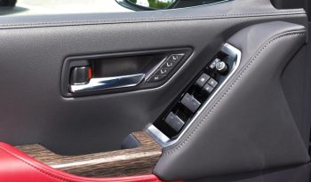 
									Toyota LC300 VX-R full								