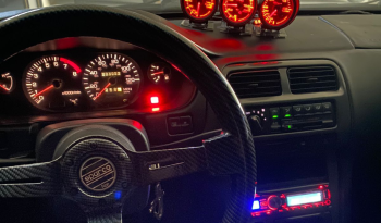 
									Nissan Silvia S14 full								