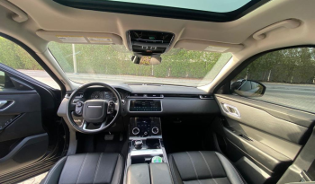 
									Range Rover Velar P250 S full								